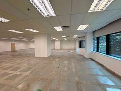 Robinson Road (D1), Office #533725531